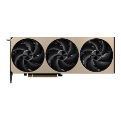 MSI GeForce RTX 5070 Ti 16G INSPIRE 3X OC | NVIDIA | 16 GB | GeForce RTX 5070 Ti | GDDR7 | HDMI ports quantity 1 | PCI Express G
