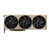 MSI GeForce RTX 5070 Ti 16G INSPIRE 3X OC | NVIDIA | 16 GB | GeForce RTX 5070 Ti | GDDR7 | HDMI ports quantity 1 | PCI Express G