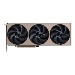 MSI GeForce RTX 5070 Ti 16G INSPIRE 3X OC | NVIDIA | 16 GB | GeForce RTX 5070 Ti | GDDR7 | HDMI ports quantity 1 | PCI Express G