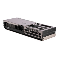 MSI GeForce RTX 5070 Ti 16G INSPIRE 3X OC | NVIDIA | 16 GB | GeForce RTX 5070 Ti | GDDR7 | HDMI ports quantity 1 | PCI Express G