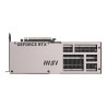 MSI GeForce RTX 5070 Ti 16G INSPIRE 3X OC | NVIDIA | 16 GB | GeForce RTX 5070 Ti | GDDR7 | HDMI ports quantity 1 | PCI Express G