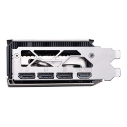 MSI GeForce RTX 5070 Ti 16G INSPIRE 3X OC | NVIDIA | 16 GB | GeForce RTX 5070 Ti | GDDR7 | HDMI ports quantity 1 | PCI Express G