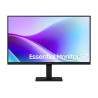 Samsung LS24F320GAUXEN | 24 " | IPS | FHD | 16:9 | 120 Hz | 5 ms | 1920 x 1080 pixels | 250 cd/m | HDMI ports quantity 2 | Black