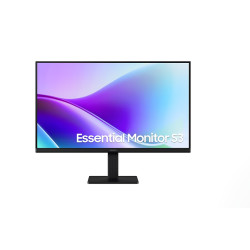Samsung LS24F320GAUXEN | 24 " | IPS | FHD | 16:9 | 120 Hz | 5 ms | 1920 x 1080 pixels | 250 cd/m | HDMI ports quantity 2 | Black