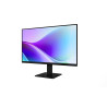 Samsung LS24F320GAUXEN | 24 " | IPS | FHD | 16:9 | 120 Hz | 5 ms | 1920 x 1080 pixels | 250 cd/m | HDMI ports quantity 2 | Black