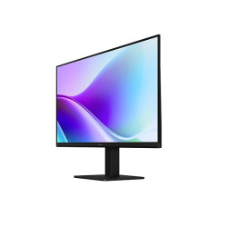 Samsung LS24F320GAUXEN | 24 " | IPS | FHD | 16:9 | 120 Hz | 5 ms | 1920 x 1080 pixels | 250 cd/m | HDMI ports quantity 2 | Black