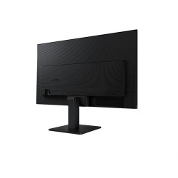 Samsung LS24F320GAUXEN | 24 " | IPS | FHD | 16:9 | 120 Hz | 5 ms | 1920 x 1080 pixels | 250 cd/m | HDMI ports quantity 2 | Black