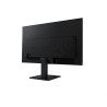 Samsung LS24F320GAUXEN | 24 " | IPS | FHD | 16:9 | 120 Hz | 5 ms | 1920 x 1080 pixels | 250 cd/m | HDMI ports quantity 2 | Black