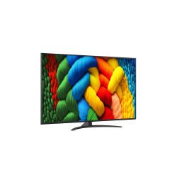 LG 65NANO81A3A | 65 | Smart TV | webOS 25 | UHD