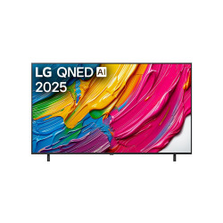 LG 65QNED80A3A | 65 | Smart TV | webOS | UHD