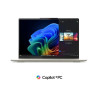 Lenovo Yoga 7 2-in-1 16AKP10 | Seashell | 16 " | OLED | Touchscreen | 2.8K WQXGA+ | 2880 x 1800 pixels | AMD Ryzen AI 7 | 350 | 