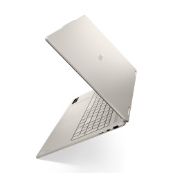 Lenovo Yoga 7 2-in-1 16AKP10 | Seashell | 16 " | OLED | Touchscreen | 2.8K WQXGA+ | 2880 x 1800 pixels | AMD Ryzen AI 7 | 350 | 