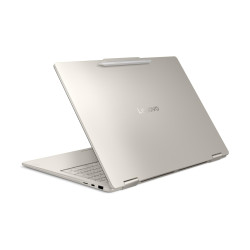 Lenovo Yoga 7 2-in-1 16AKP10 | Seashell | 16 " | OLED | Touchscreen | 2.8K WQXGA+ | 2880 x 1800 pixels | AMD Ryzen AI 7 | 350 | 