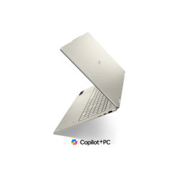 Lenovo Yoga 7 2-in-1 16AKP10 | Seashell | 16 " | OLED | Touchscreen | 2.8K WQXGA+ | 2880 x 1800 pixels | AMD Ryzen AI 7 | 350 | 
