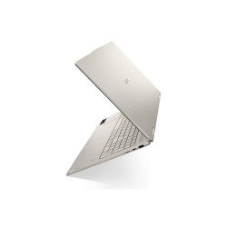 Lenovo Yoga 7 2-in-1 16AKP10 | Seashell | 16 " | OLED | Touchscreen | 2.8K WQXGA+ | 2880 x 1800 pixels | AMD Ryzen AI 7 | 350 | 