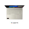 Lenovo Yoga 7 2-in-1 16AKP10 | Seashell | 16 " | OLED | Touchscreen | 2.8K WQXGA+ | 2880 x 1800 pixels | AMD Ryzen AI 7 | 350 | 