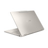 Lenovo Yoga 7 2-in-1 16AKP10 | Seashell | 16 " | OLED | Touchscreen | 2.8K WQXGA+ | 2880 x 1800 pixels | AMD Ryzen AI 7 | 350 | 