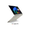 Lenovo Yoga 7 2-in-1 16AKP10 | Seashell | 16 " | OLED | Touchscreen | 2.8K WQXGA+ | 2880 x 1800 pixels | AMD Ryzen AI 7 | 350 | 