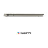 Lenovo Yoga 7 2-in-1 16AKP10 | Seashell | 16 " | OLED | Touchscreen | 2.8K WQXGA+ | 2880 x 1800 pixels | AMD Ryzen AI 7 | 350 | 