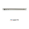Lenovo Yoga 7 2-in-1 16AKP10 | Seashell | 16 " | OLED | Touchscreen | 2.8K WQXGA+ | 2880 x 1800 pixels | AMD Ryzen AI 7 | 350 | 