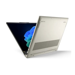 Lenovo Yoga 7 2-in-1 16AKP10 | Seashell | 16 " | OLED | Touchscreen | 2.8K WQXGA+ | 2880 x 1800 pixels | AMD Ryzen AI 7 | 350 | 
