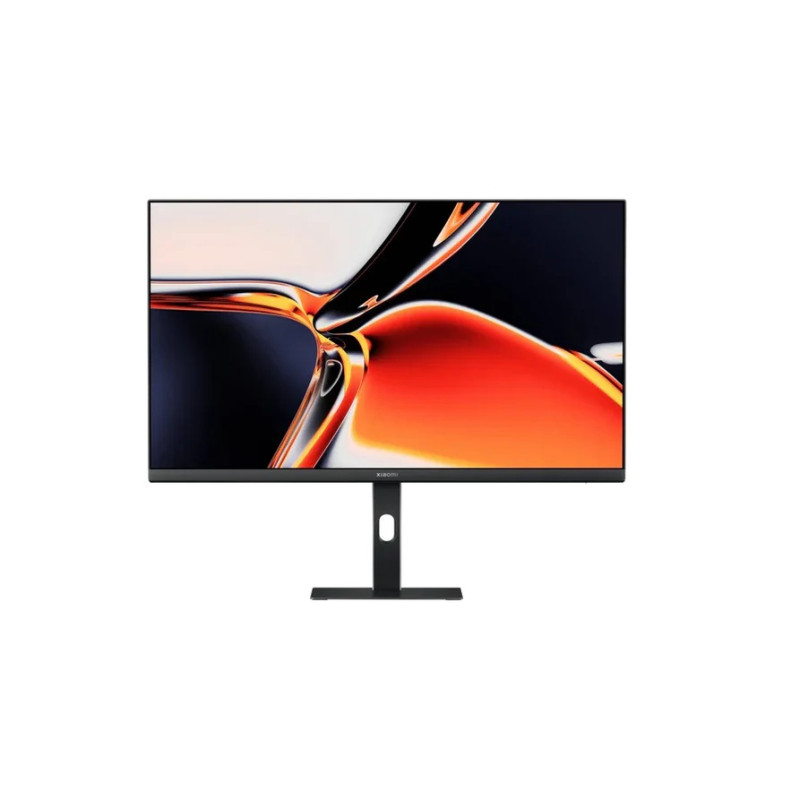 Xiaomi 4K Monitor A27Ui EU | 27 " | IPS | UHD | 16:9 | 60 Hz | 6 ms | 3840 x 2160 pixels | 360 cd/m | HDMI ports quantity 2