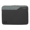 Targus 13-14" Pulse Sleeve - Charcoal | Targus