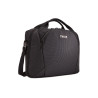 Thule | C2LB-113 | Crossover 2 | Fits up to size 13.3 " | Messenger - Briefcase | Black | Shoulder strap