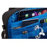 Thule | C2LB-113 | Crossover 2 | Fits up to size 13.3 " | Messenger - Briefcase | Black | Shoulder strap