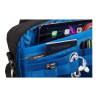 Thule | C2LB-113 | Crossover 2 | Fits up to size 13.3 " | Messenger - Briefcase | Black | Shoulder strap