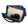 Thule | C2LB-113 | Crossover 2 | Fits up to size 13.3 " | Messenger - Briefcase | Black | Shoulder strap
