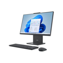 Lenovo | IdeaCentre | 24IRH9 | Desktop | AIO | 23.8 " | Intel Core i5 | i5-13420H | 16 GB | SO-DIMM DDR5 | 1000 GB | Intel UHD G