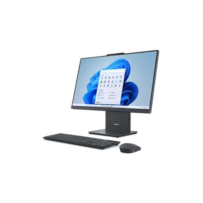 Lenovo | IdeaCentre | 24IRH9 | Desktop | AIO | 23.8 " | Intel Core i5 | i5-13420H | 16 GB | SO-DIMM DDR5 | 1000 GB | Intel UHD G