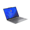 Lenovo ThinkPad X1 2-in-1 G9 | Grey | 14 " | IPS | Touchscreen | WUXGA | 1920 x 1200 pixels | Anti-glare | Intel Core U7 | 155U 