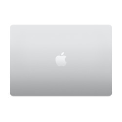 Apple MacBook Air 15 Apple M4 10C CPU, 10C GPU/24GB/512GB SSD/Silver/SWE | Apple