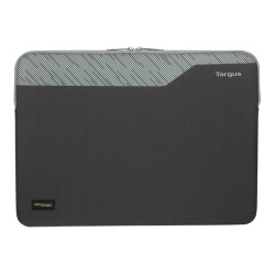Targus 15-16" Pulse II EcoSmart Sleeve - Charcoal | Targus