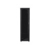 Lanberg | Rack cabinet 19" free-standing 37U/800x800 (flat pack) | FF01-8837-12B | Black