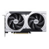 MSI GeForce RTX 5060 Ti 8G VENTUS 2X OC PLUS | NVIDIA | 8 GB | GeForce RTX 5060 Ti | GDDR7 | HDMI ports quantity 1 | PCI Express