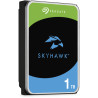 Seagate ST1000VX013 SkyHawk | 1000 GB | 256 MB