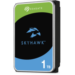 Seagate ST1000VX013 SkyHawk | 1000 GB | 256 MB
