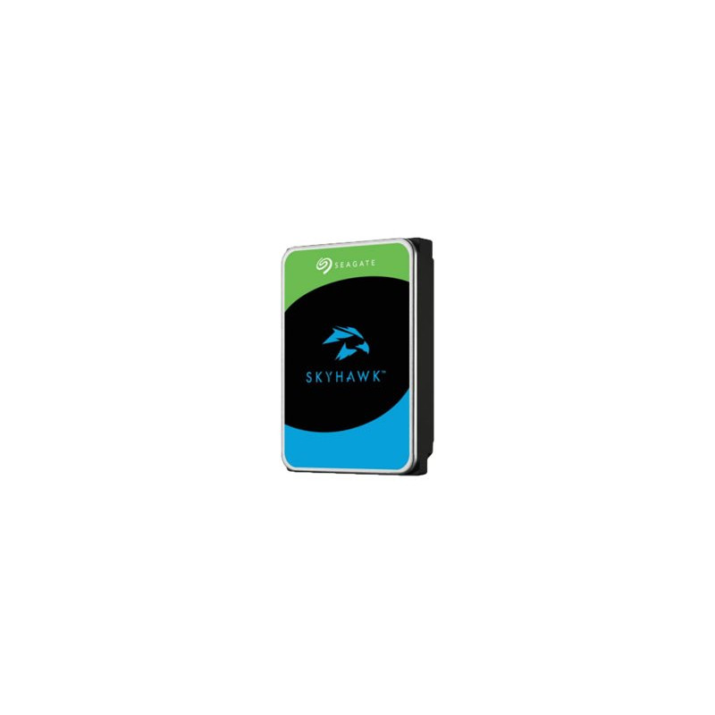 Seagate ST6000VX009 SkyHawk | 6000 GB | 256 MB