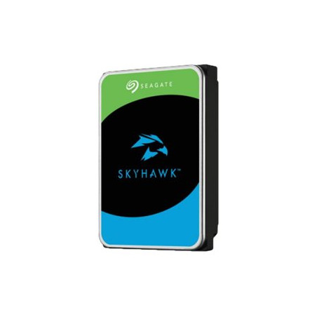 Seagate ST6000VX009 SkyHawk | 6000 GB | 256 MB