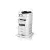 Epson Multifunctional printers | WorkForce Pro EM-C8101RDWF | Inkjet | Colour | A4 | Wi-Fi | White