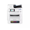 Epson Multifunctional printers | WorkForce Pro EM-C8101RDWF | Inkjet | Colour | A4 | Wi-Fi | White