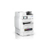 Epson Multifunctional printers | WorkForce Pro EM-C8101RDWF | Inkjet | Colour | A4 | Wi-Fi | White