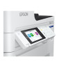 Epson Multifunctional printers | WorkForce Pro EM-C8101RDWF | Inkjet | Colour | A4 | Wi-Fi | White