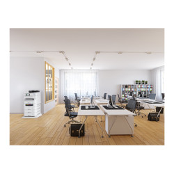 Epson Multifunctional printers | WorkForce Pro EM-C8101RDWF | Inkjet | Colour | A4 | Wi-Fi | White