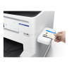 Epson Multifunctional printers | WorkForce Pro EM-C8101RDWF | Inkjet | Colour | A4 | Wi-Fi | White