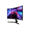 Samsung LS27D390GAUXEN | 27 " | VA | FHD | 16:9 | 100 Hz | 4 ms | 1920 x 1080 pixels | 250 cd/m | HDMI ports quantity 1 | Black