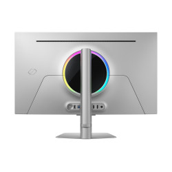 Samsung LS32FG810SUXEN | 32 " | OLED | 4K | 16:9 | 240 Hz | 0.03 ms | 3840 x 2160 pixels | 260 cd/m | HDMI ports quantity 2 | Si